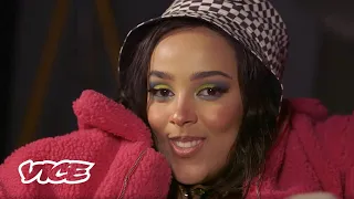 Doja Cat: The Noisey Questionnaire of Life