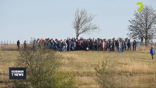 Сімейний конфлікт закінчився вбивством підлітка