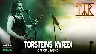 Týr - "Torsteins Kvæði"