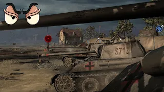 Company of Heroes - Gigantische Panzerschlachten