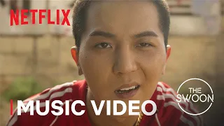 Seoul Vibe | Special MV "MINO - CITY+++ (feat. Gaeko)" | Netflix [ENG SUB]