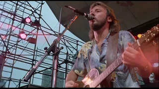 America - Ventura Highway - Live In Central Park 1979 (Remastered) HD