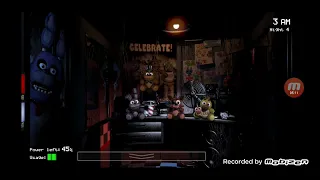 🇺🇸play FNAF with me!!! 🇹🇷benimle FNAF oyna!!!!