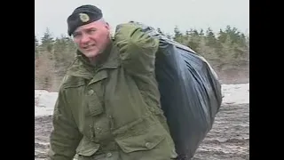 Canadian Forces - Environmental Awareness on Ranges & Training Areas