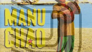 Manu Chao - Me Gustas Tu (Drozza Remix)