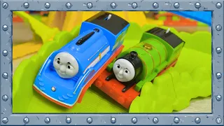 🔴Thomas and Friends Friendly Competitions