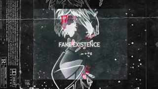 CYPARISS - FAKE EXISTENCE