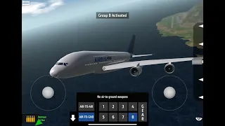 Just a normal a380