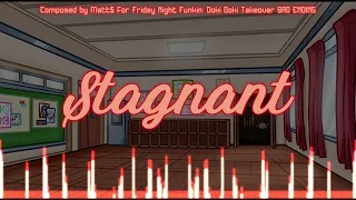 Stagnant - Doki Doki Takeover BAD ENDING OST