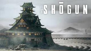 Shōgun | Opening Credits 4K (FX) 2024