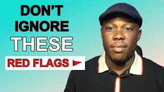 5 Biggest Red Flags In Women That Men Ignore