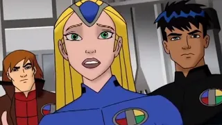 Coran, Coran | Voltron Force | Kids Cartoon | Videos for Kids