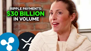 HUGE PEGAH & RIPPLE NEWS! DO NOT MISS THIS!! (XRP)