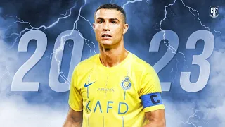 Cristiano Ronaldo Showing He Still Has CLASS at 38! Ready For New Season 2023/24