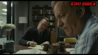 The Post Секретное досье Трейлер Фильма 2018