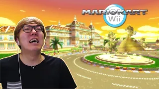 【音MAD】マニアカートWii　デイジーコマンコサーキット