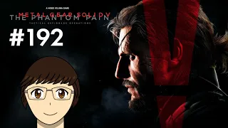 Metal Gear Solid V: The Phantom Pain #192 wie viel hält bitte der Heli aus