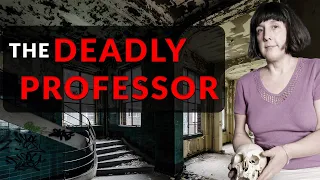 True Crime Documentary: Amy Bishop (The Deadly Professor)