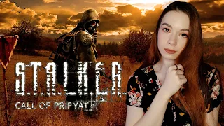 S.T.A.L.K.E.R.: Зов Припяти ➤ Прохожу Впервые ➤ Полное Прохождение Сталкер на Русском ➤ СТРИМ#1