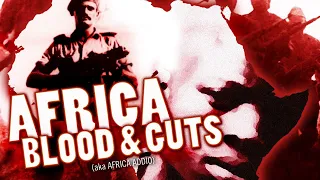 Africa Blood and Guts 1966 (Africa Addio) - South Africa? MUST SEE DOCUMENTARY!