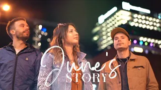 June's Story - Dreamer (Official Music Video)