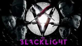 The Blacklight (2022) | Supernatural Crime Thriller | Full Trailer