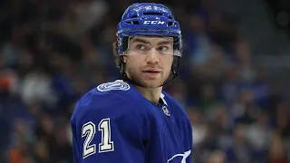 Brayden Point #21 | Highlights |