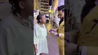 0525304827#prank with Ethiopia cute fan#new i phone#Abdul Ghafoor#Muhammad_Shakoor#Zamzamelectronics