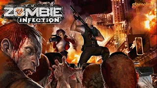 Zombie Infection Java Soundtrack - BGM 15