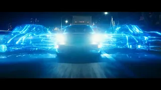 "Autobots Roll out" Full car chase scene | Transformers Rise of the Beasts All Clips and Trailers