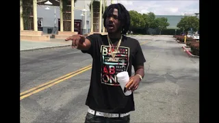 Mozzy Feat G Herbo & King Von - Body Count Instrumental