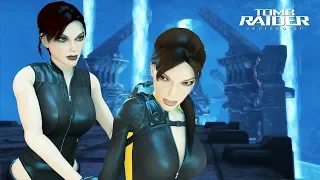 Tomb Raider Underworld Végigjátszás (LIVE)/7 rész-Lara! Itt a búcsú ideje! Mindig is szerettelek!