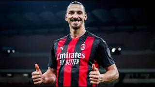 The Brilliance of Zlatan Ibrahimovic ● 39 Years Old ● Skills And Goals 2021