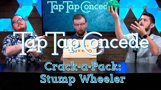 TTC 273 - Crack-a-Pack: Stump Wheeler