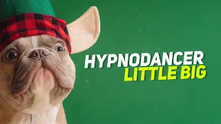 LITTLE BIG - HYPNODANCER (Lyrics)