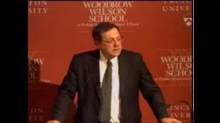 David Sanger - "Confront and Conceal:  Obama's Secret Wars and Surprising Use of American Power"