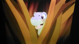 the land before time 1988 trailer