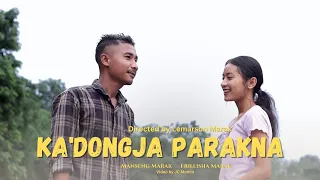 ka'dongja parakna || short film