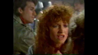 Coors Light Silver Bullet (1985) - Vintage 80's Television Commercial