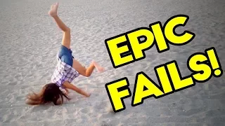 Best EPIC FAILS of September 2017   Funny Fail Compilation