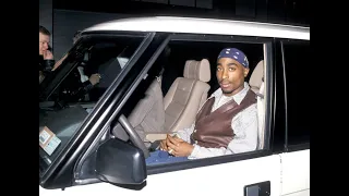 2Pac - My Hummer (DJ GalilHD) [WARM UP TRACK]