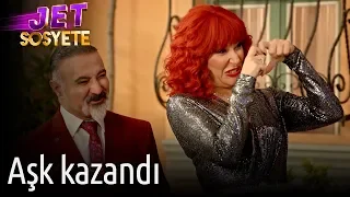 Jet Sosyete 3. Sezon 4. Bölüm - Aşk Kazandı