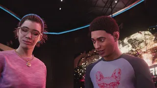 Spider-Man: Miles Morales PS5 - Like Real Scientists Mission Walkthrough #13