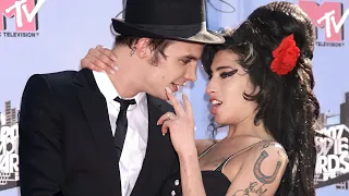 ¿Sabías que por la culpa de su NOVIO Amy Winehouse tuvo un H0RRlBLE final? - Biopic