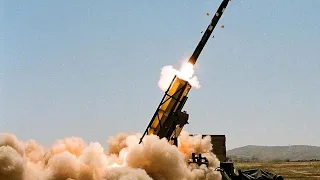 Israel Tests New Version Of Barak Missile With An Extended Range Of 150 Km
