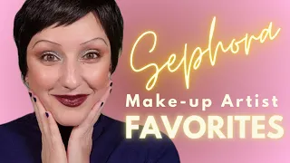 THE BEST AT SEPHORA | Professional Make-up Artist Musts! | SEPHORA SPRING SALE 2023
