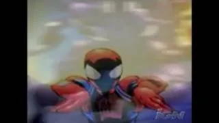 Ultimate Spider-Man Wireless Game Trailer - Trailer