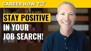 Stay Positive During Your Job Search with These 5 Metrics