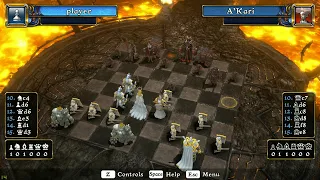 4K Battle vs  Chess 2021  I   Incredible Queen !!!