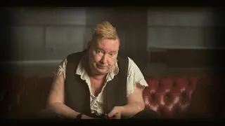 John Lydon (Johnny Rotten) Dice que Extraña a sus Amigos